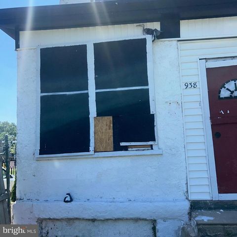 938 N 51ST ST, Philadelphia, PA 19131