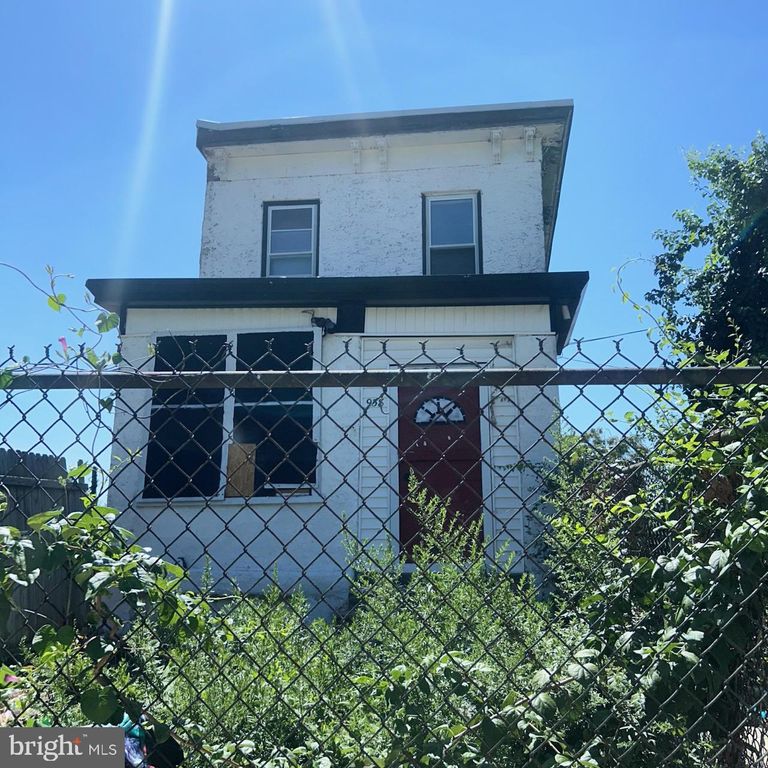 938 N 51ST ST, Philadelphia, PA 19131