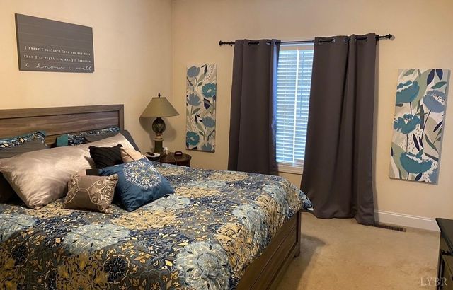 1093 Cranberry Court, Moneta, VA 24121