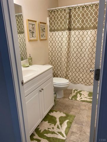 1093 Cranberry Court, Moneta, VA 24121
