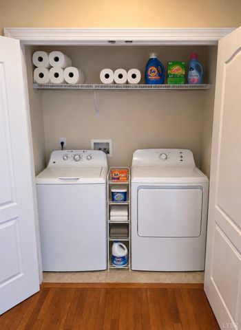 1093 Cranberry Court, Moneta, VA 24121