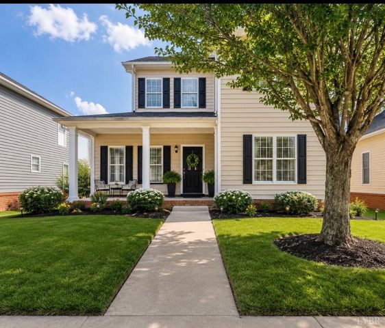1093 Cranberry Court, Moneta, VA 24121