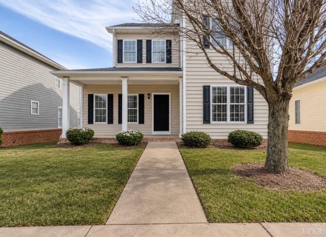 1093 Cranberry Court, Moneta, VA 24121