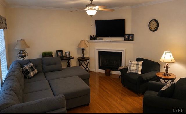 1093 Cranberry Court, Moneta, VA 24121