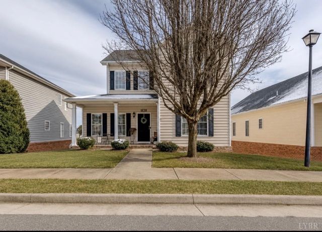 1093 Cranberry Court, Moneta, VA 24121