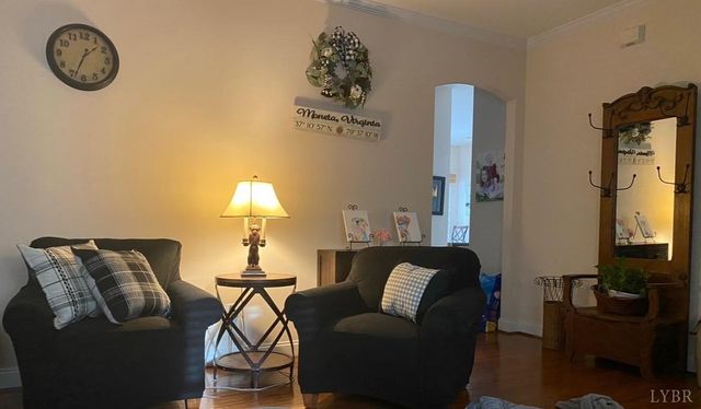 1093 Cranberry Court, Moneta, VA 24121