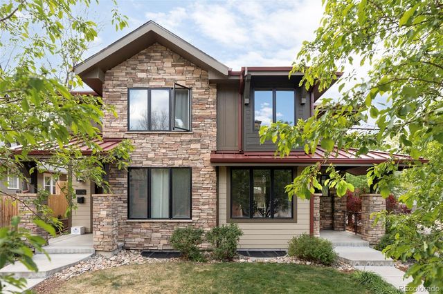 1701 S Grant Street, Denver, CO 80210