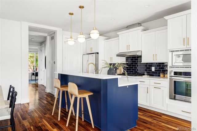 1701 S Grant Street, Denver, CO 80210