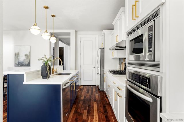 1701 S Grant Street, Denver, CO 80210