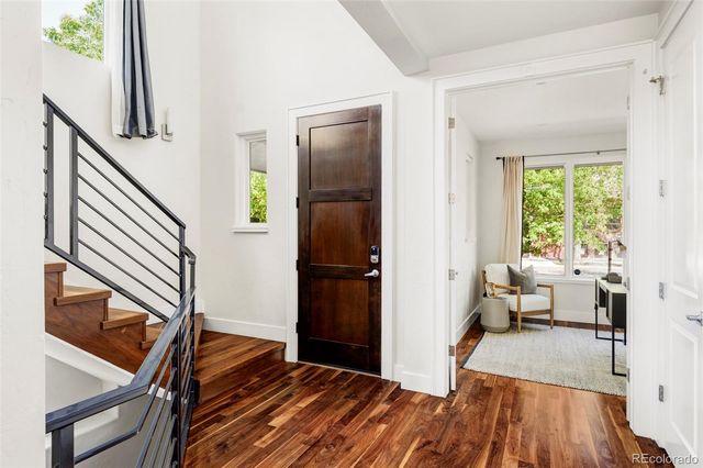 1701 S Grant Street, Denver, CO 80210