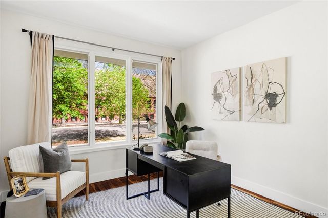 1701 S Grant Street, Denver, CO 80210