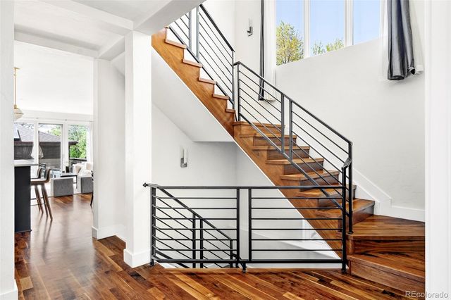 1701 S Grant Street, Denver, CO 80210