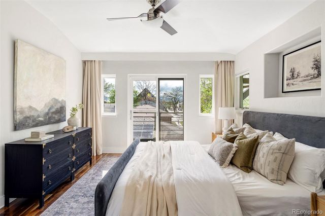 1701 S Grant Street, Denver, CO 80210