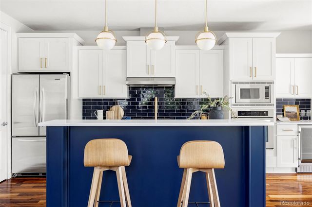 1701 S Grant Street, Denver, CO 80210