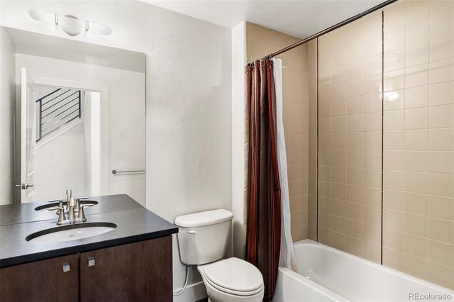 1701 S Grant Street, Denver, CO 80210