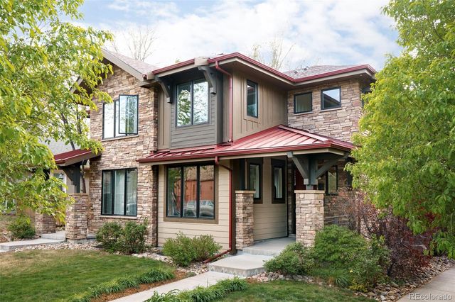 1701 S Grant Street, Denver, CO 80210