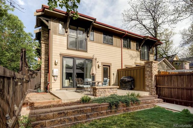 1701 S Grant Street, Denver, CO 80210