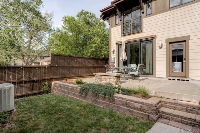 1701 S Grant Street, Denver, CO 80210