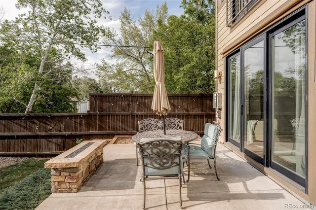 1701 S Grant Street, Denver, CO 80210