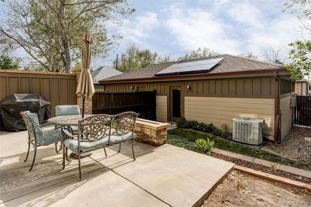 1701 S Grant Street, Denver, CO 80210