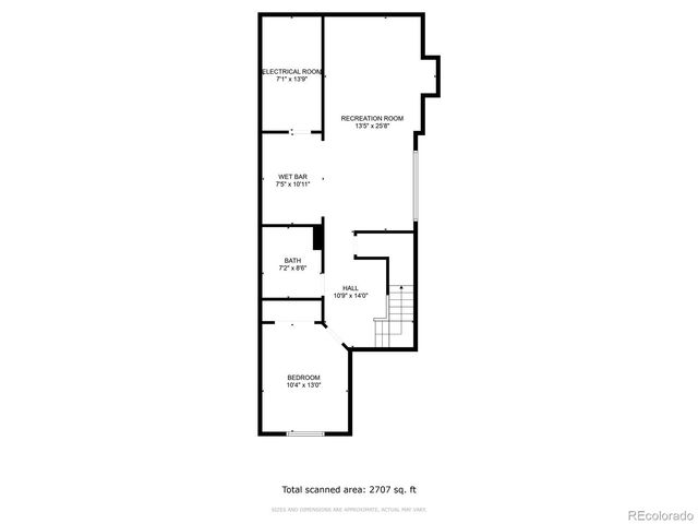 1701 S Grant Street, Denver, CO 80210