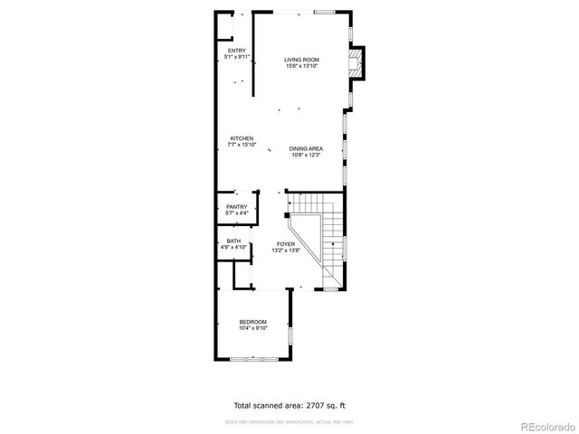 1701 S Grant Street, Denver, CO 80210