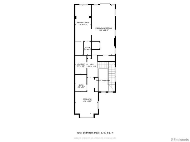 1701 S Grant Street, Denver, CO 80210