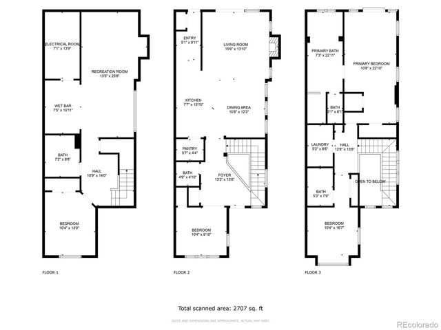 1701 S Grant Street, Denver, CO 80210