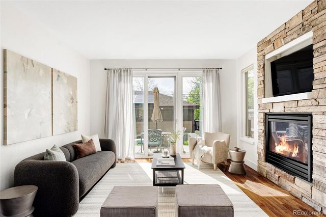 1701 S Grant Street, Denver, CO 80210