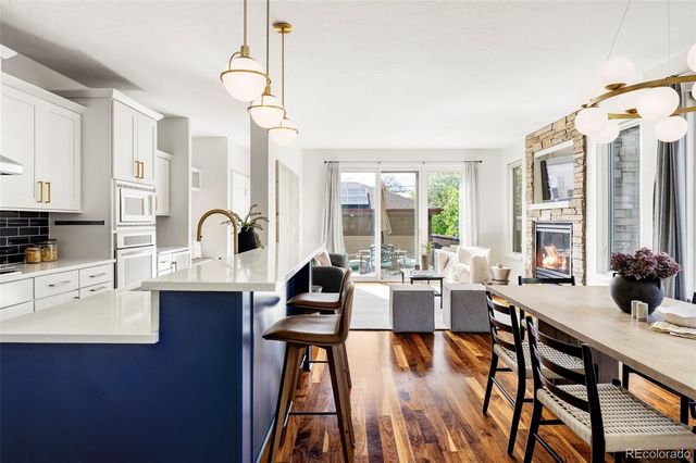 1701 S Grant Street, Denver, CO 80210