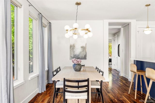 1701 S Grant Street, Denver, CO 80210