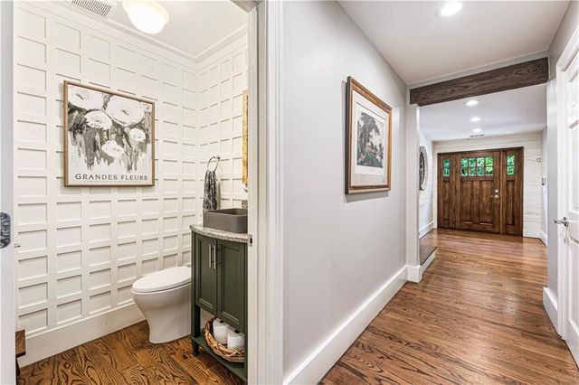 1510 Birmingham Road, Milton, GA 30004