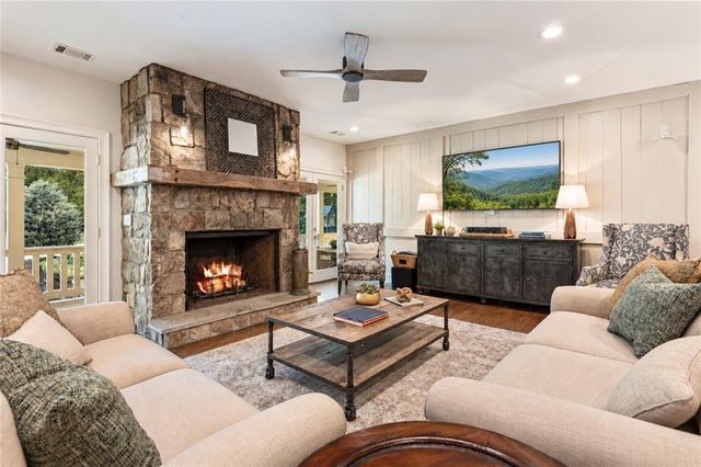 1510 Birmingham Road, Milton, GA 30004