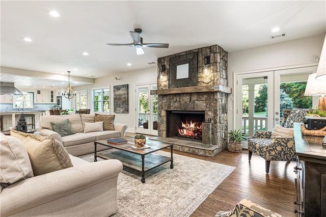 1510 Birmingham Road, Milton, GA 30004