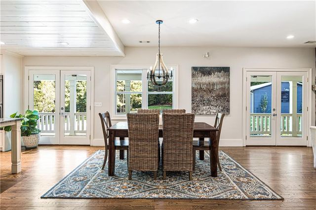 1510 Birmingham Road, Milton, GA 30004