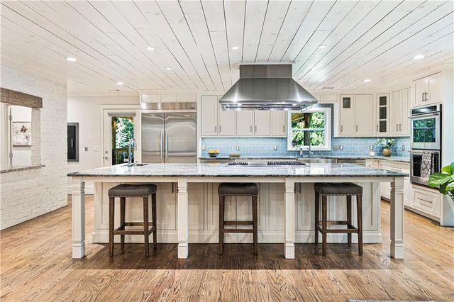 1510 Birmingham Road, Milton, GA 30004