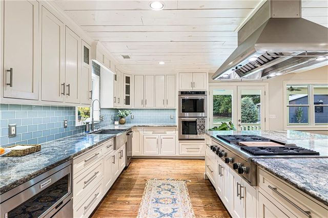 1510 Birmingham Road, Milton, GA 30004