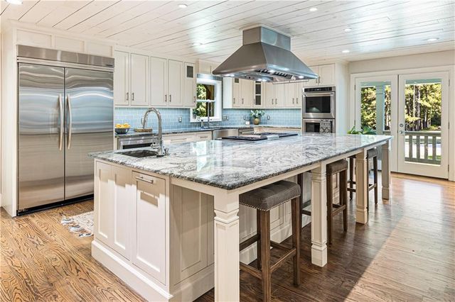1510 Birmingham Road, Milton, GA 30004