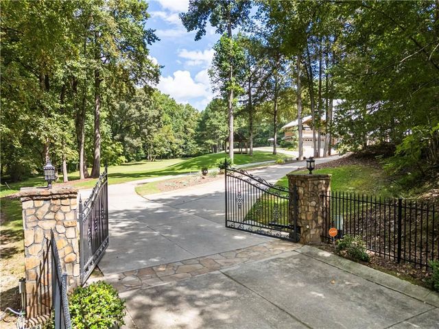 1510 Birmingham Road, Milton, GA 30004