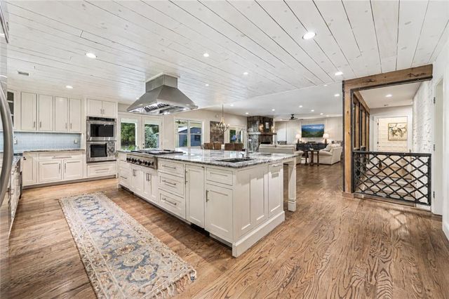 1510 Birmingham Road, Milton, GA 30004