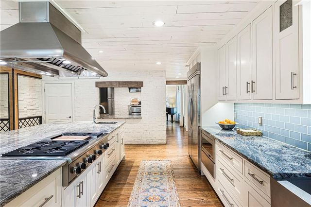 1510 Birmingham Road, Milton, GA 30004