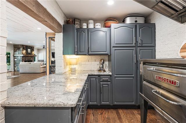 1510 Birmingham Road, Milton, GA 30004