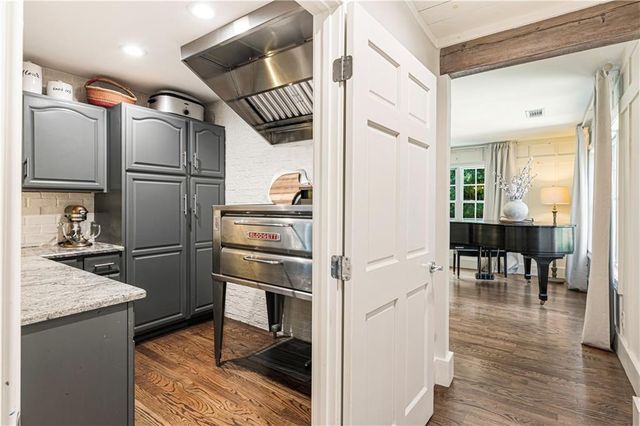 1510 Birmingham Road, Milton, GA 30004