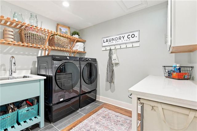 1510 Birmingham Road, Milton, GA 30004