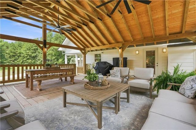 1510 Birmingham Road, Milton, GA 30004