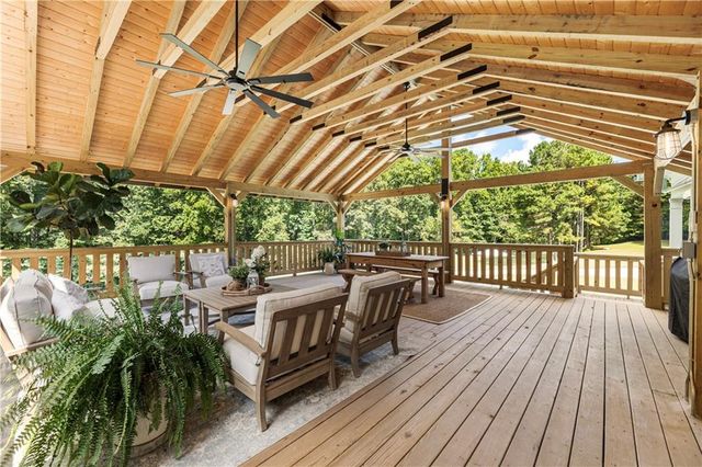 1510 Birmingham Road, Milton, GA 30004