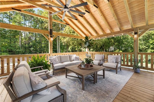 1510 Birmingham Road, Milton, GA 30004