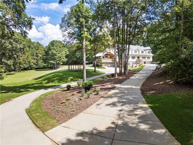 1510 Birmingham Road, Milton, GA 30004