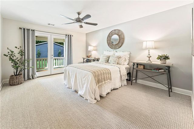 1510 Birmingham Road, Milton, GA 30004