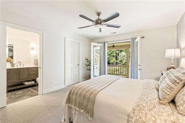 1510 Birmingham Road, Milton, GA 30004